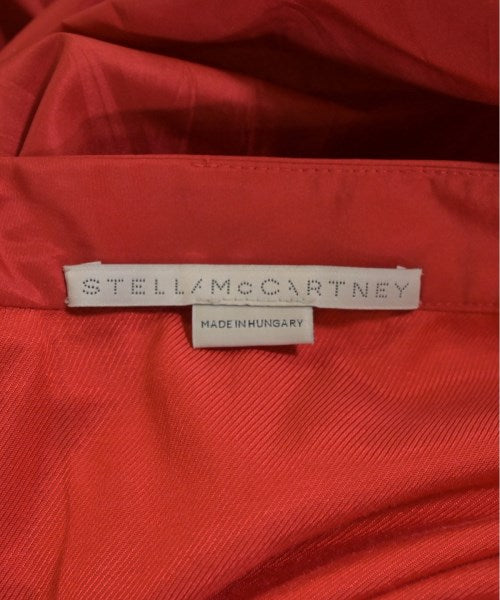 STELLA McCARTNEY กระโปรงยาว/แม็กซี่ยาว