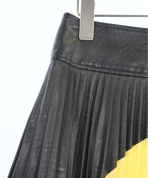 STELLA McCARTNEY กระโปรงยาวถึงเข่า
