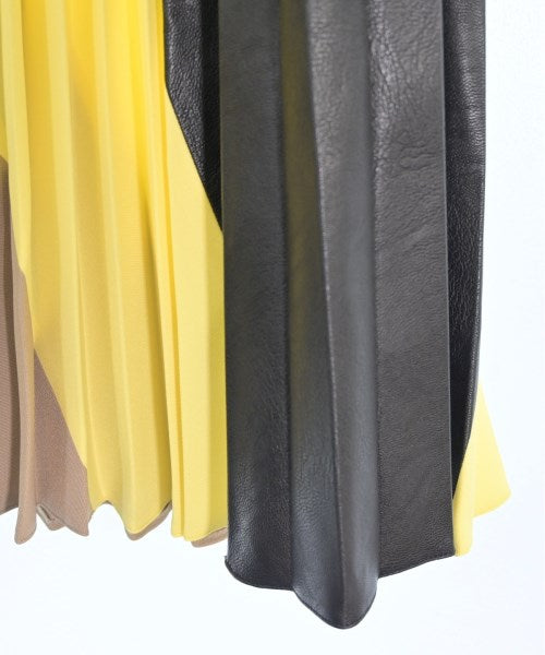 STELLA McCARTNEY กระโปรงยาวถึงเข่า