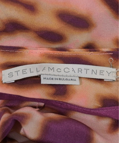 STELLA McCARTNEY กางเกง อื่น