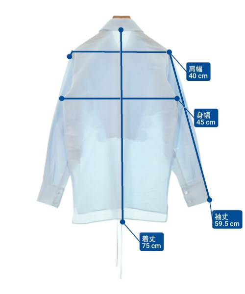 STELLA McCARTNEY เสื้อสตรี
