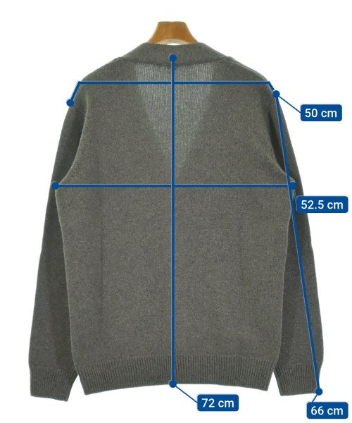 STELLA McCARTNEY เสื้อคาร์ดิแกน