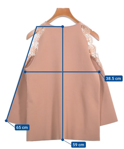 STELLA McCARTNEY เสื้อกันหนาว