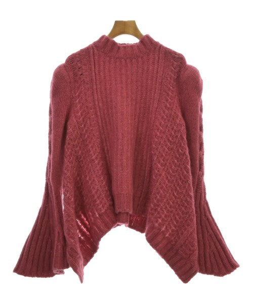STELLA McCARTNEY เสื้อกันหนาว