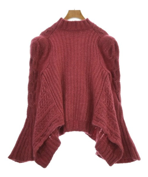 STELLA McCARTNEY เสื้อกันหนาว