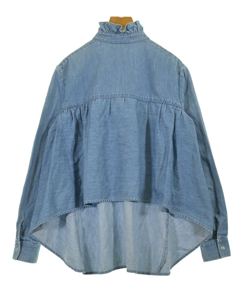 STELLA McCARTNEY เสื้อลำลอง