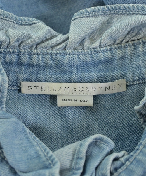 STELLA McCARTNEY เสื้อลำลอง
