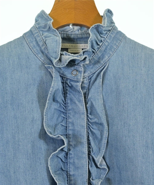 STELLA McCARTNEY เสื้อลำลอง