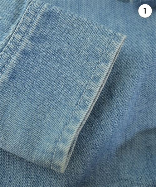 STELLA McCARTNEY เสื้อลำลอง