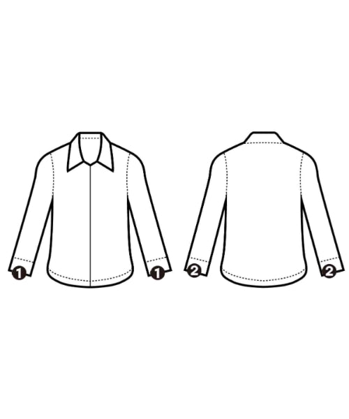 STELLA McCARTNEY เสื้อลำลอง