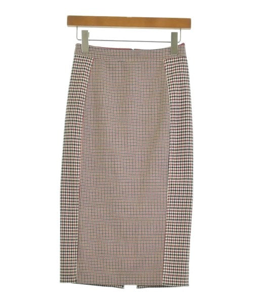 STELLA McCARTNEY กระโปรงยาวถึงเข่า