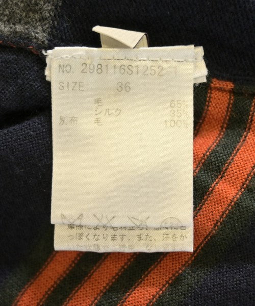 STELLA McCARTNEY เสื้อกันหนาว
