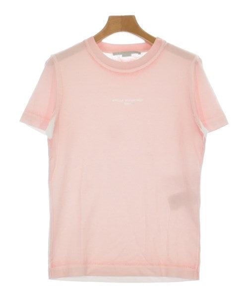 STELLA McCARTNEY เสื้อยืด/เสื้อท็อปส์