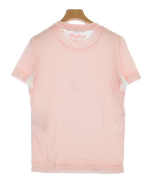 STELLA McCARTNEY เสื้อยืด/เสื้อท็อปส์