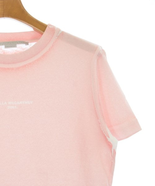 STELLA McCARTNEY เสื้อยืด/เสื้อท็อปส์