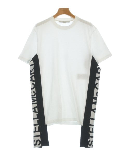 STELLA McCARTNEY เสื้อยืด/เสื้อท็อปส์