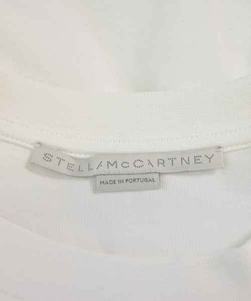 STELLA McCARTNEY เสื้อยืด/เสื้อท็อปส์