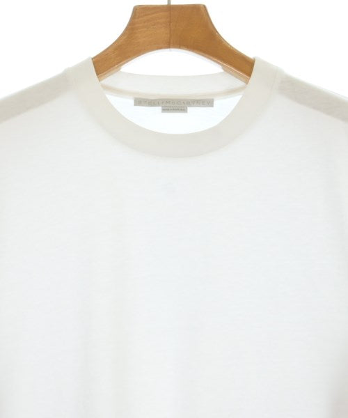 STELLA McCARTNEY เสื้อยืด/เสื้อท็อปส์