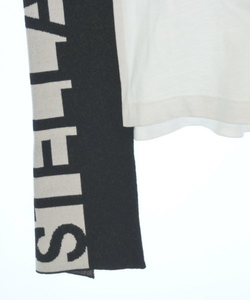 STELLA McCARTNEY เสื้อยืด/เสื้อท็อปส์