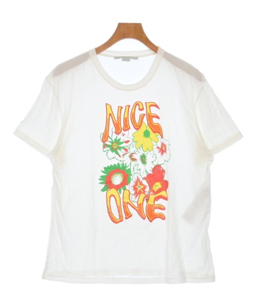 STELLA McCARTNEY เสื้อยืด/เสื้อท็อปส์