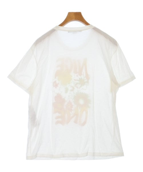STELLA McCARTNEY เสื้อยืด/เสื้อท็อปส์