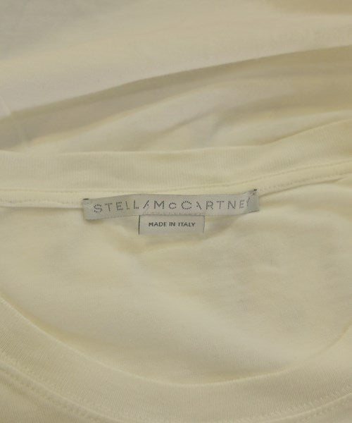 STELLA McCARTNEY เสื้อยืด/เสื้อท็อปส์