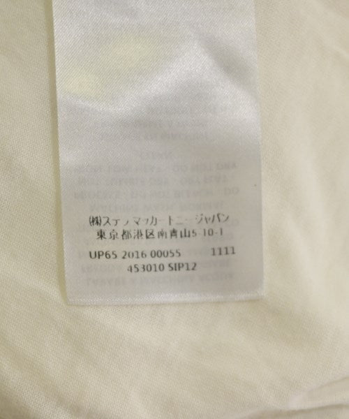 STELLA McCARTNEY เสื้อยืด/เสื้อท็อปส์
