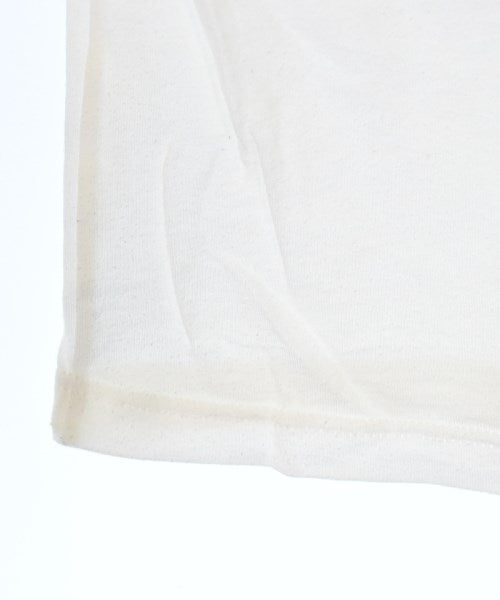 STELLA McCARTNEY เสื้อยืด/เสื้อท็อปส์