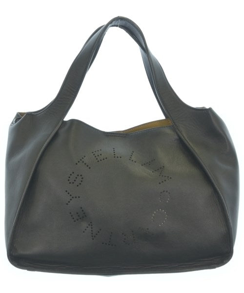 STELLA McCARTNEY กระเป๋าถือขนาดใหญ่