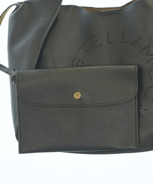 STELLA McCARTNEY กระเป๋าถือขนาดใหญ่