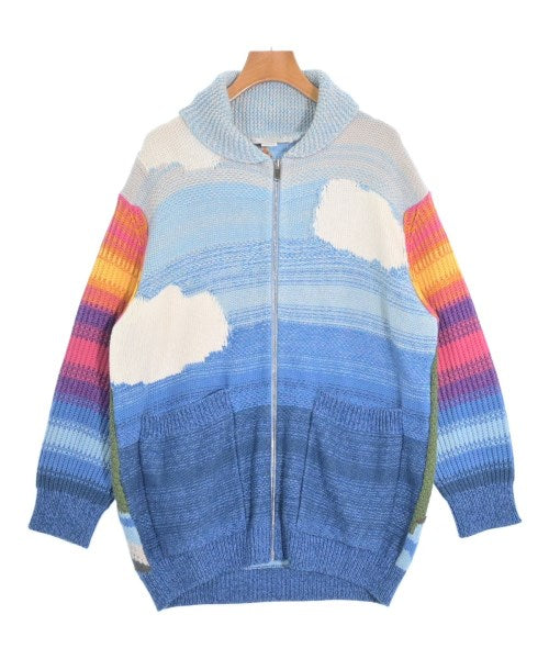 STELLA McCARTNEY เสื้อคาร์ดิแกน
