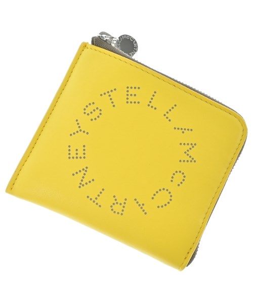 STELLA McCARTNEY กระเป๋าสตางค์/กระเป๋าใส่เหรียญ