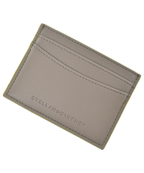 STELLA McCARTNEY กระเป๋าสตางค์/กระเป๋าใส่เหรียญ