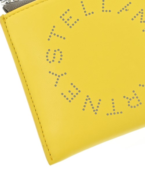 STELLA McCARTNEY กระเป๋าสตางค์/กระเป๋าใส่เหรียญ