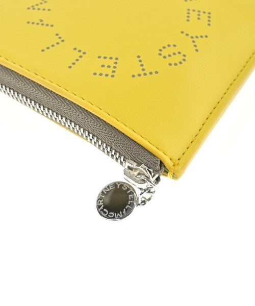 STELLA McCARTNEY กระเป๋าสตางค์/กระเป๋าใส่เหรียญ