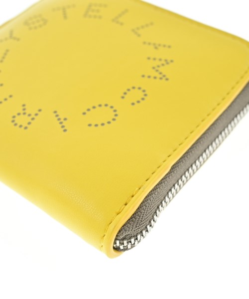 STELLA McCARTNEY กระเป๋าสตางค์/กระเป๋าใส่เหรียญ