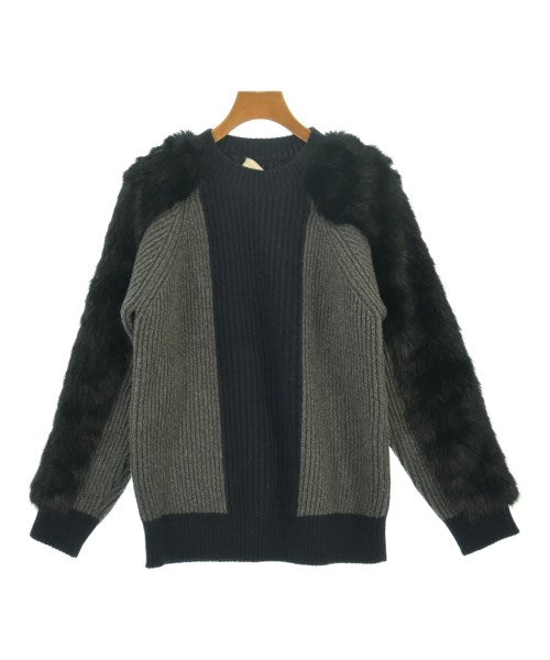 STELLA McCARTNEY เสื้อกันหนาว