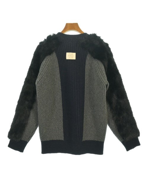STELLA McCARTNEY เสื้อกันหนาว