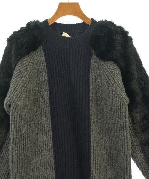 STELLA McCARTNEY เสื้อกันหนาว