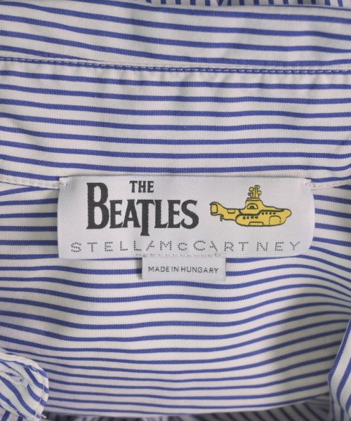 STELLA McCARTNEY เสื้อลำลอง