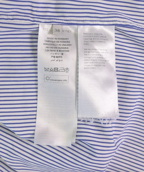 STELLA McCARTNEY เสื้อลำลอง