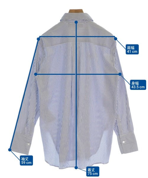 STELLA McCARTNEY เสื้อลำลอง