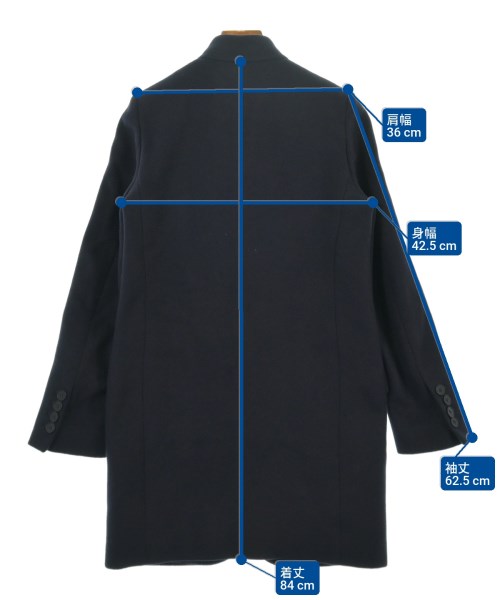 STELLA McCARTNEY เสื้อโค้ท อื่น