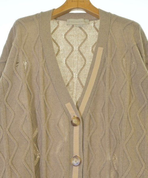 STELLA McCARTNEY เสื้อคาร์ดิแกน