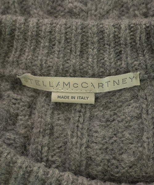 STELLA McCARTNEY เสื้อกันหนาว