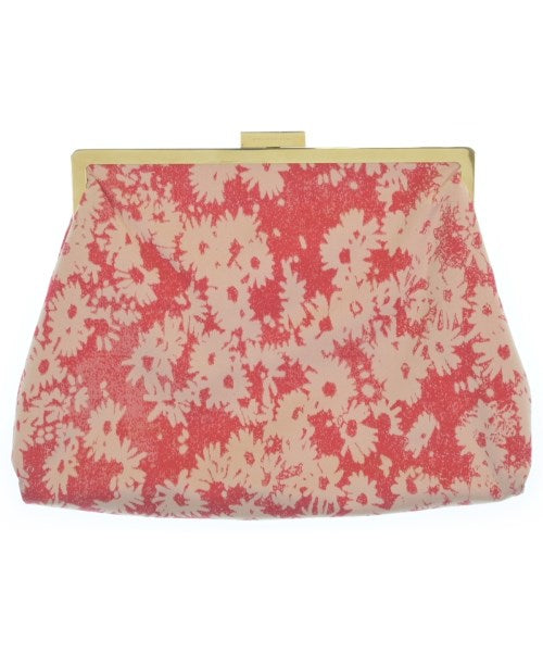 STELLA McCARTNEY คลัตช์