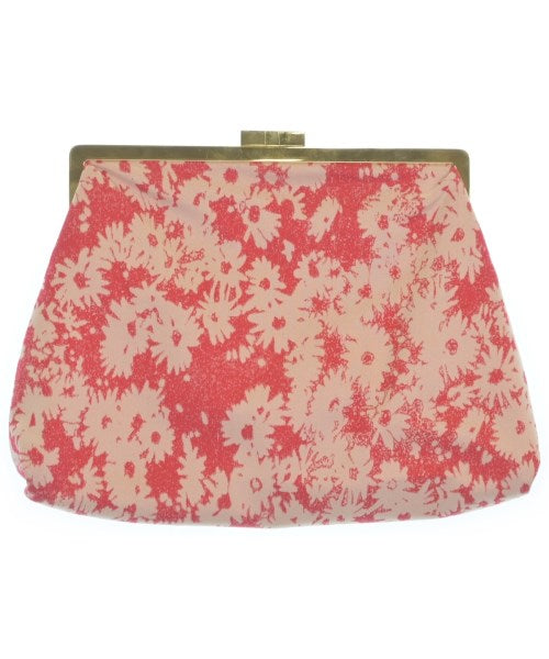 STELLA McCARTNEY คลัตช์