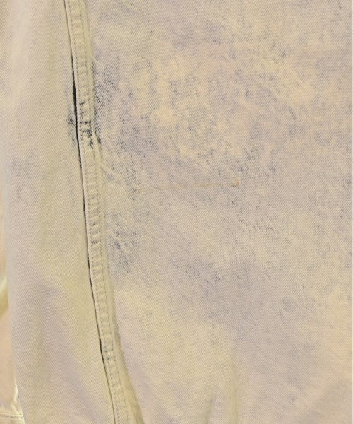 STELLA McCARTNEY แจ็คเก็ตยีนส์