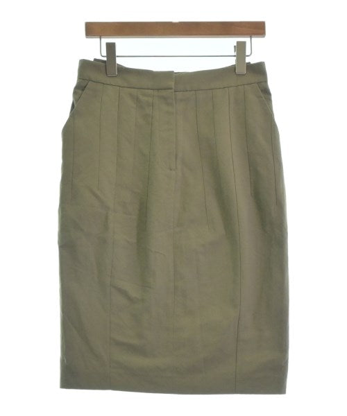 STELLA McCARTNEY กระโปรงยาว/แม็กซี่ยาว