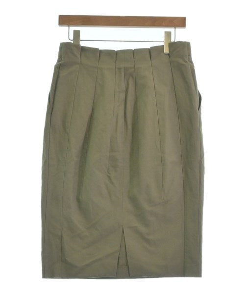 STELLA McCARTNEY กระโปรงยาว/แม็กซี่ยาว